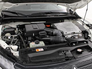 MITSUBISHI ECLIPSE CROSS 2.4 PHEV MOTION AUTO 4WD 188 5P