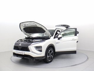 MITSUBISHI ECLIPSE CROSS 2.4 PHEV MOTION AUTO 4WD 188 5P
