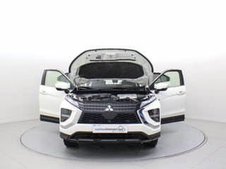 MITSUBISHI ECLIPSE CROSS 2.4 PHEV MOTION AUTO 4WD 188 5P