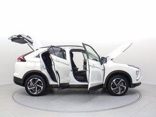 MITSUBISHI ECLIPSE CROSS 2.4 PHEV MOTION AUTO 4WD 188 5P