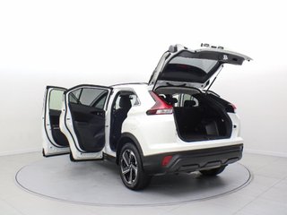 MITSUBISHI ECLIPSE CROSS 2.4 PHEV MOTION AUTO 4WD 188 5P