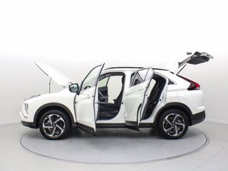 MITSUBISHI ECLIPSE CROSS 2.4 PHEV MOTION AUTO 4WD 188 5P