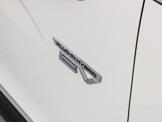 MITSUBISHI ECLIPSE CROSS 2.4 PHEV MOTION AUTO 4WD 188 5P