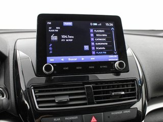 MITSUBISHI ECLIPSE CROSS 2.4 PHEV MOTION AUTO 4WD 188 5P