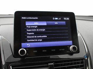 MITSUBISHI ECLIPSE CROSS 2.4 PHEV MOTION AUTO 4WD 188 5P