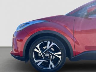 TOYOTA C-HR 1.8 VVT-I HYBRID ADVANCE AUTO 122 5P