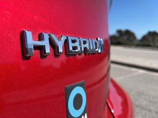 TOYOTA C-HR 1.8 VVT-I HYBRID ADVANCE AUTO 122 5P