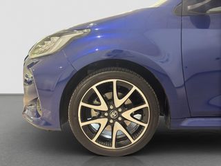 TOYOTA YARIS 1.5 VVT-I HYBRID STYLE 116 5P