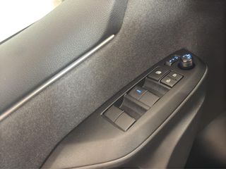 TOYOTA YARIS 1.5 VVT-I HYBRID STYLE 116 5P