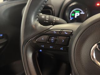 TOYOTA YARIS 1.5 VVT-I HYBRID STYLE 116 5P