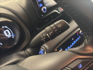 TOYOTA YARIS 1.5 VVT-I HYBRID STYLE 116 5P