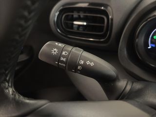 TOYOTA YARIS 1.5 VVT-I HYBRID STYLE 116 5P