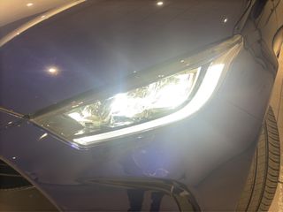 TOYOTA YARIS 1.5 VVT-I HYBRID STYLE 116 5P