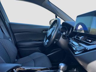 TOYOTA C-HR 1.8 VVT-I HYBRID ADVANCE AUTO 122 5P