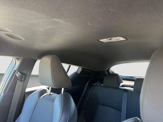 TOYOTA C-HR 1.8 VVT-I HYBRID ADVANCE AUTO 122 5P