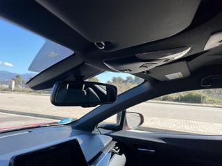 TOYOTA C-HR 1.8 VVT-I HYBRID ADVANCE AUTO 122 5P