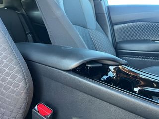 TOYOTA C-HR 1.8 VVT-I HYBRID ADVANCE AUTO 122 5P