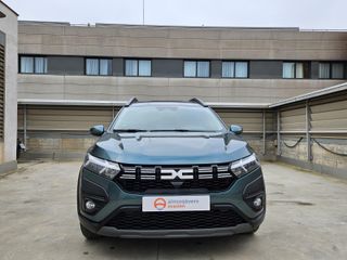 DACIA JOGGER EXPRESSION 1.0 TCE 110CV 7S 5P 7 PLAZAS