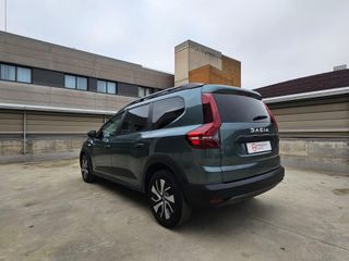 DACIA JOGGER EXPRESSION 1.0 TCE 110CV 7S 5P 7 PLAZAS
