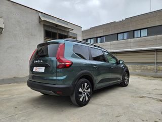 DACIA JOGGER EXPRESSION 1.0 TCE 110CV 7S 5P 7 PLAZAS
