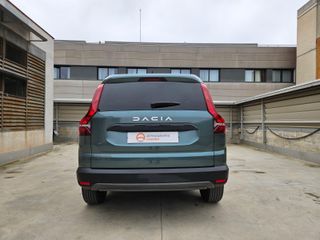 DACIA JOGGER EXPRESSION 1.0 TCE 110CV 7S 5P 7 PLAZAS