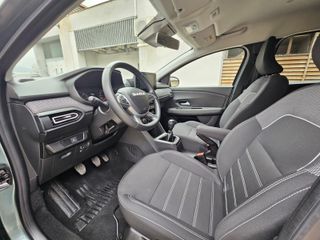 DACIA JOGGER EXPRESSION 1.0 TCE 110CV 7S 5P 7 PLAZAS