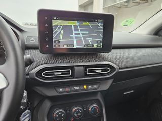 DACIA JOGGER EXPRESSION 1.0 TCE 110CV 7S 5P 7 PLAZAS