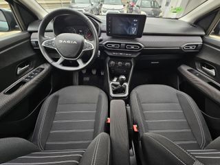 DACIA JOGGER EXPRESSION 1.0 TCE 110CV 7S 5P 7 PLAZAS