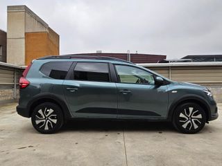 DACIA JOGGER EXPRESSION 1.0 TCE 110CV 7S 5P 7 PLAZAS