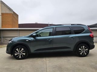 DACIA JOGGER EXPRESSION 1.0 TCE 110CV 7S 5P 7 PLAZAS