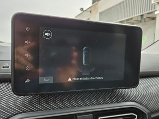 DACIA JOGGER EXPRESSION 1.0 TCE 110CV 7S 5P 7 PLAZAS