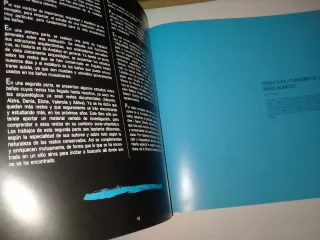 Libro: Baños Árabes en el País Valenciano (1989)