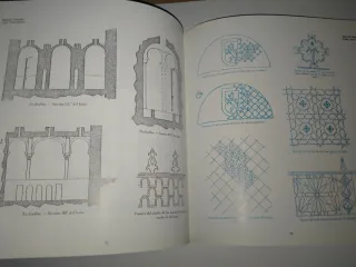 Libro: Baños Árabes en el País Valenciano (1989)