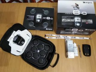 Compex SP 8.0 Wireless