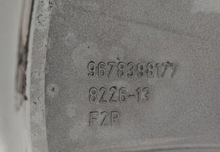 2420026 9678398177 llanta peugeot 2008 (--.2013->)