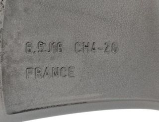 2420026 9678398177 llanta peugeot 2008 (--.2013->)