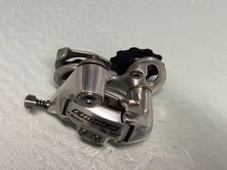 Cambio trasero Campagnolo Chorus 9 speed  Aluminio