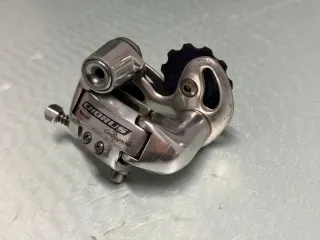 Cambio trasero Campagnolo Chorus 9 speed  Aluminio