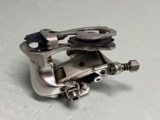 Cambio trasero Campagnolo Chorus 9 speed  Aluminio