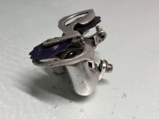 Cambio trasero Campagnolo Chorus 9 speed  Aluminio