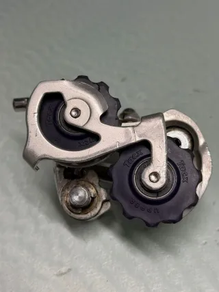 Cambio trasero Campagnolo Chorus 9 speed  Aluminio