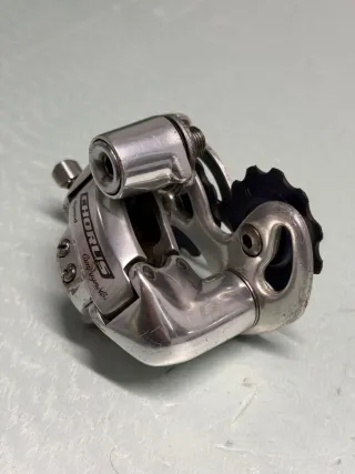 Cambio trasero Campagnolo Chorus 9 speed  Aluminio