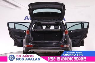 Kia Sportage 1.6 TGDI GT LINE 4X4 177CV 5P