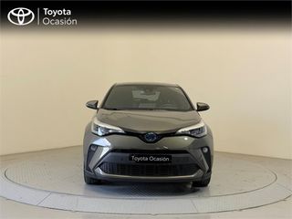 TOYOTA Toyota C-HR 5P Advance 125H e-CVT
