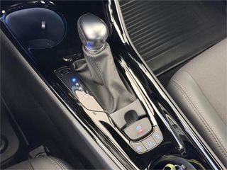 TOYOTA Toyota C-HR 5P Advance 125H e-CVT