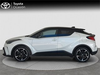 TOYOTA Toyota C-HR C-HR 180H GR Sport