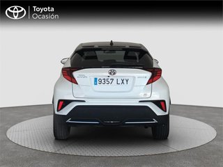 TOYOTA Toyota C-HR C-HR 180H GR Sport