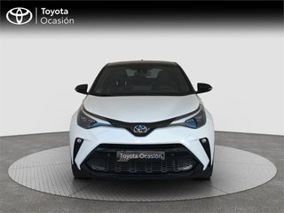 TOYOTA Toyota C-HR C-HR 180H GR Sport