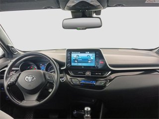 TOYOTA Toyota C-HR C-HR 180H GR Sport