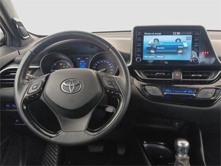 TOYOTA Toyota C-HR C-HR 180H GR Sport
